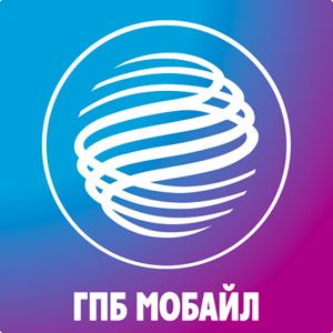 Газпромбанк Мобайл